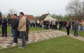 Slavonski Šamac 2018.